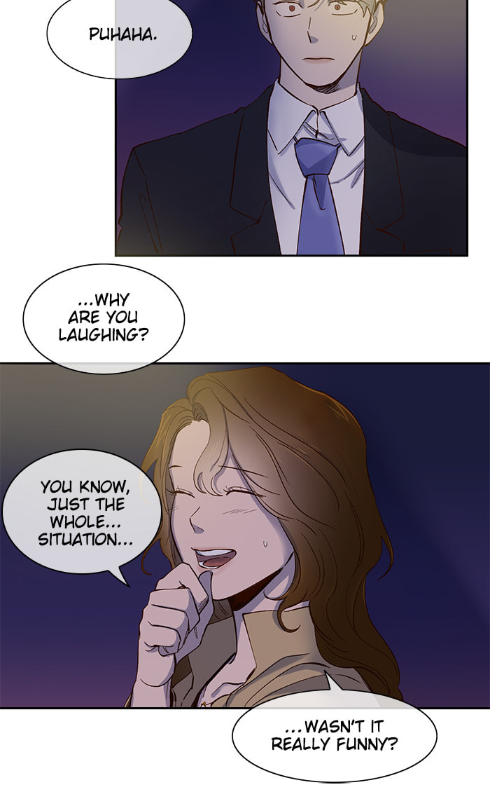 Devil Number 4 Chapter 73 page 24 - 
