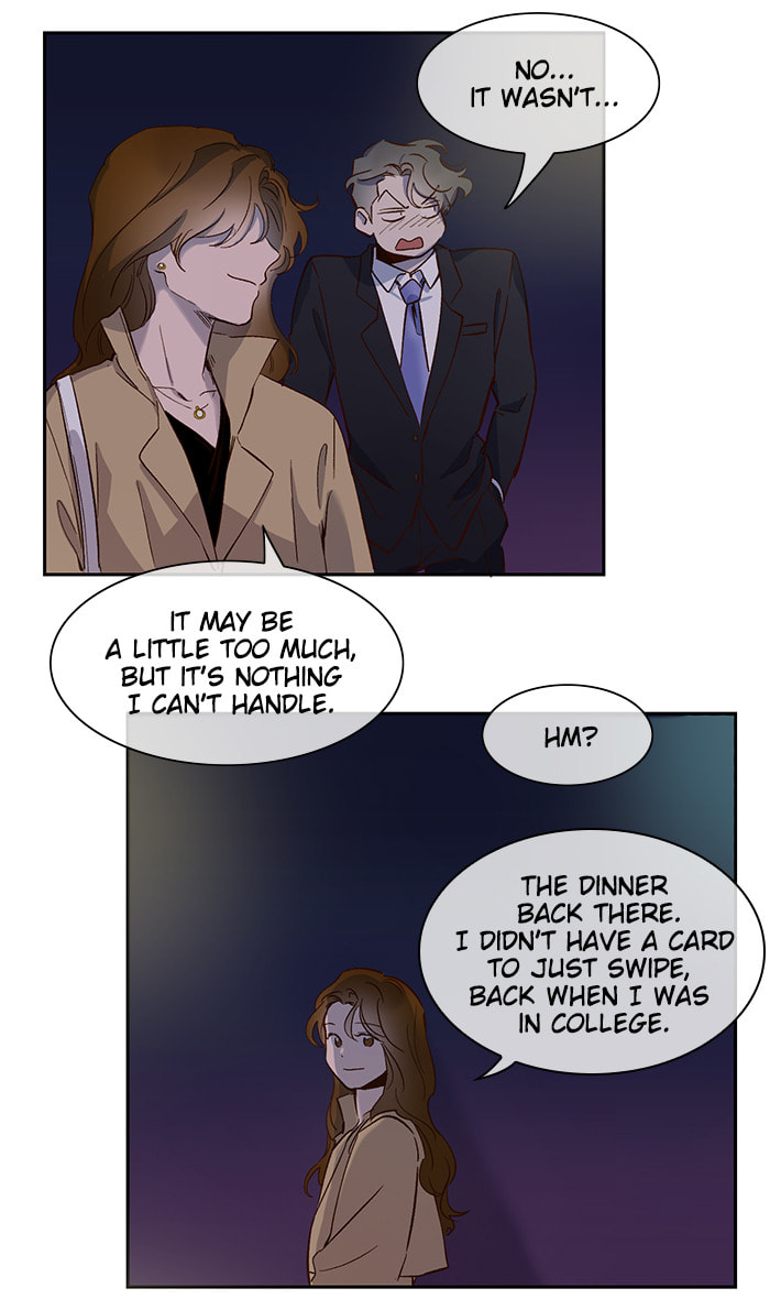 Devil Number 4 Chapter 73 page 25 - 