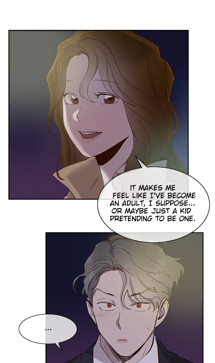 Devil Number 4 Chapter 73 page 26 - 