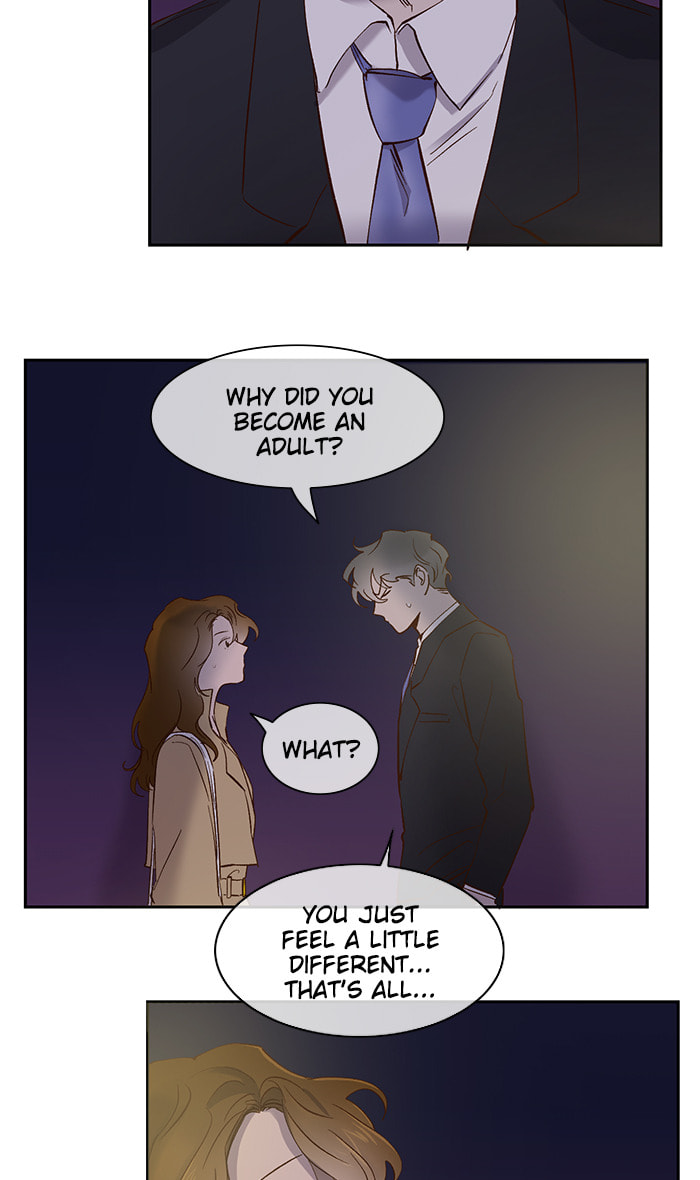 Devil Number 4 Chapter 73 page 27 - 