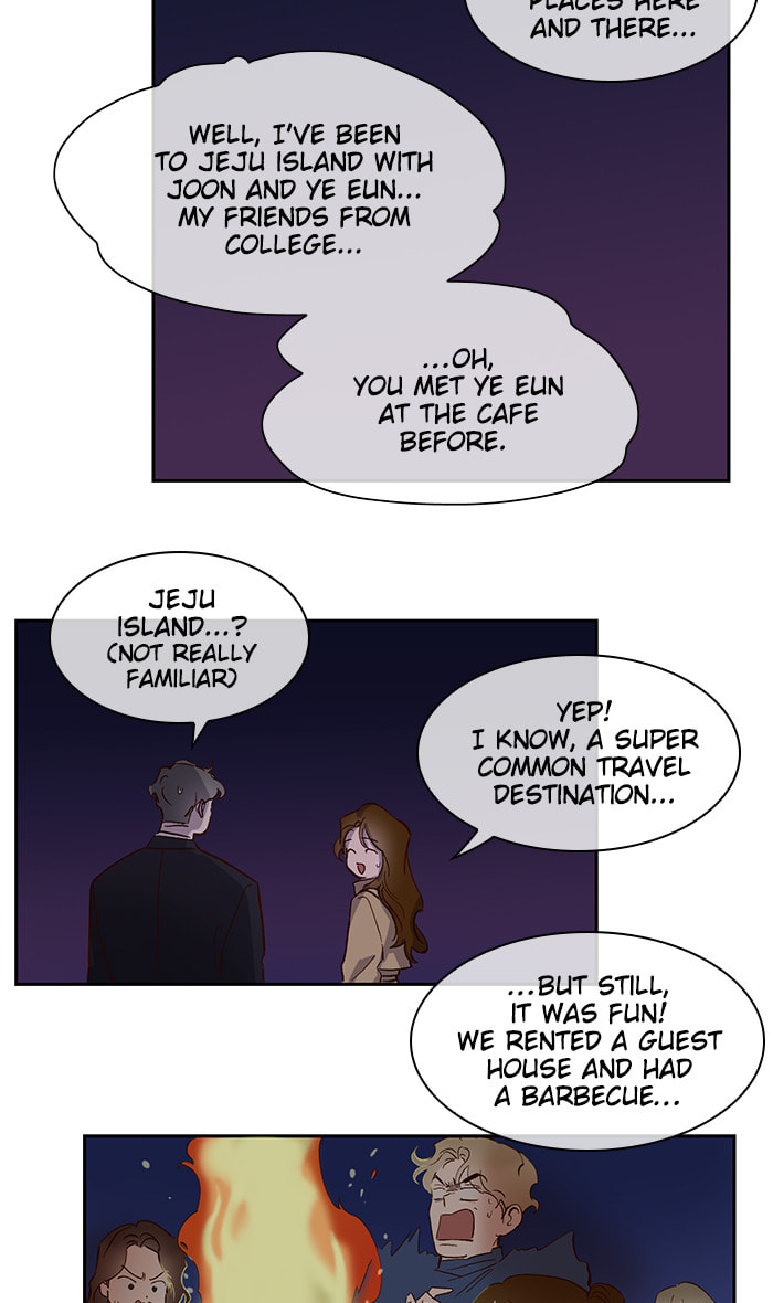 Devil Number 4 Chapter 73 page 29 - 