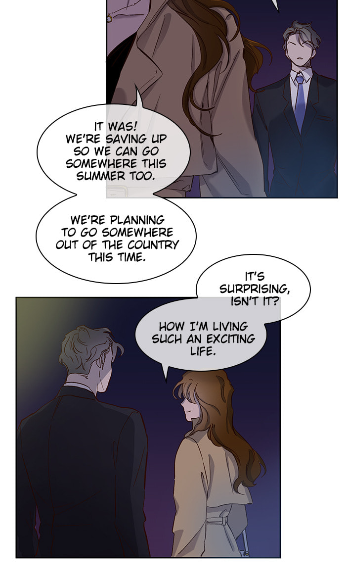 Devil Number 4 Chapter 73 page 31 - 