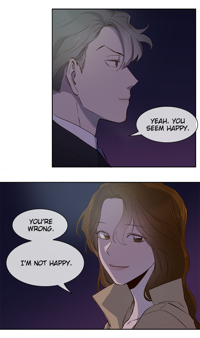 Devil Number 4 Chapter 73 page 32 - 