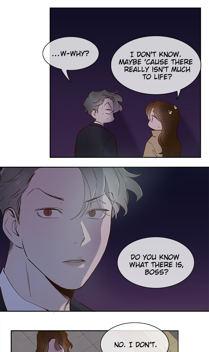 Devil Number 4 Chapter 73 page 33 - 