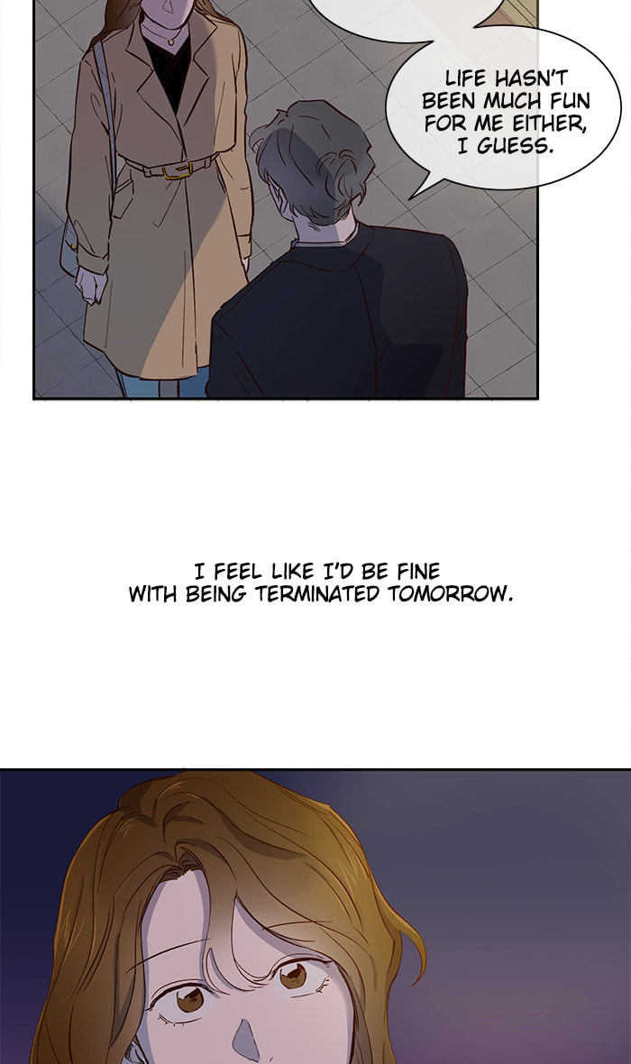 Devil Number 4 Chapter 73 page 34 - 