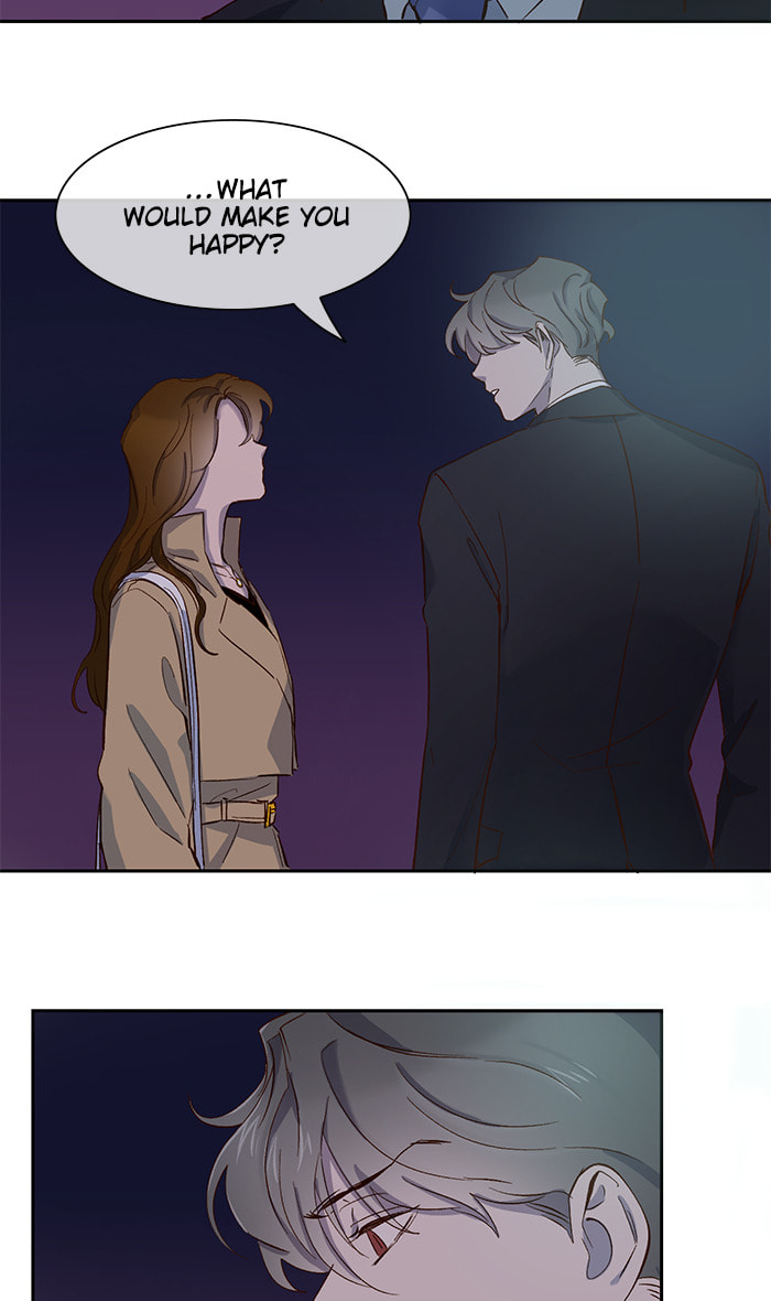 Devil Number 4 Chapter 73 page 36 - 