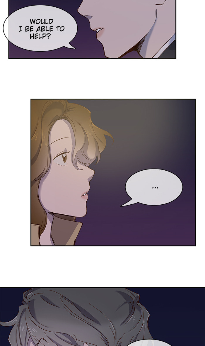 Devil Number 4 Chapter 73 page 37 - 