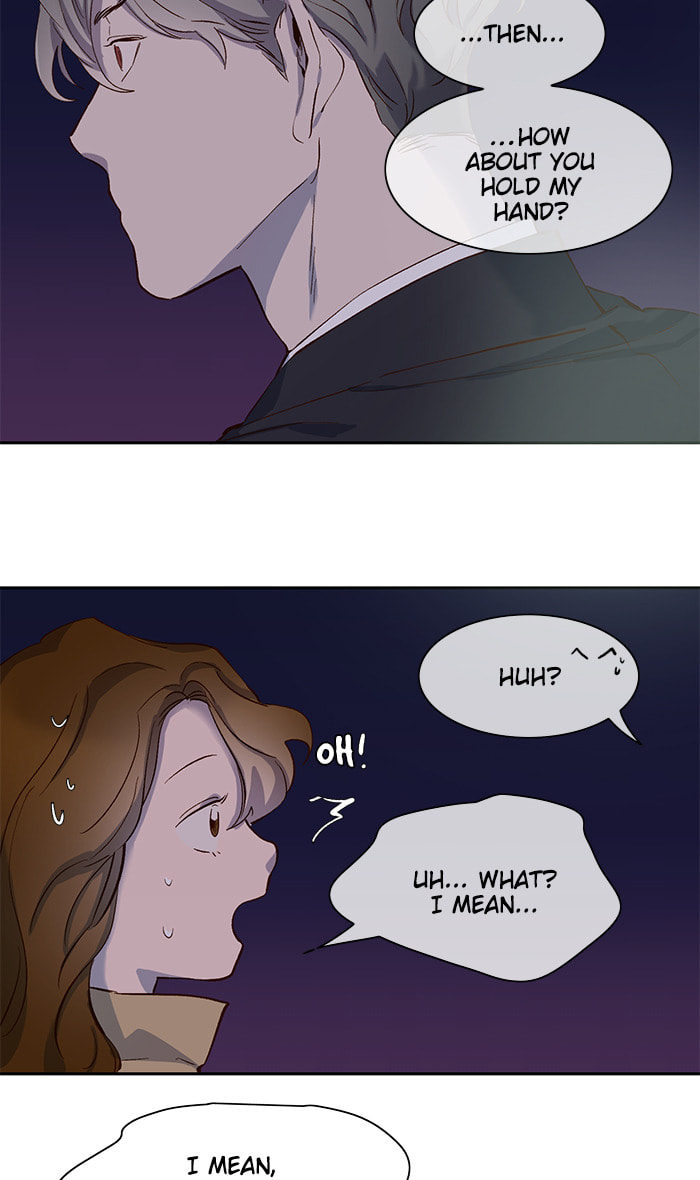 Devil Number 4 Chapter 73 page 38 - 