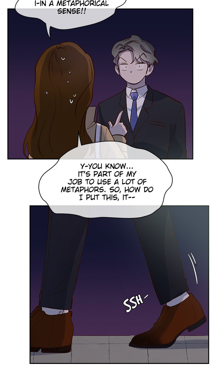 Devil Number 4 Chapter 73 page 39 - 