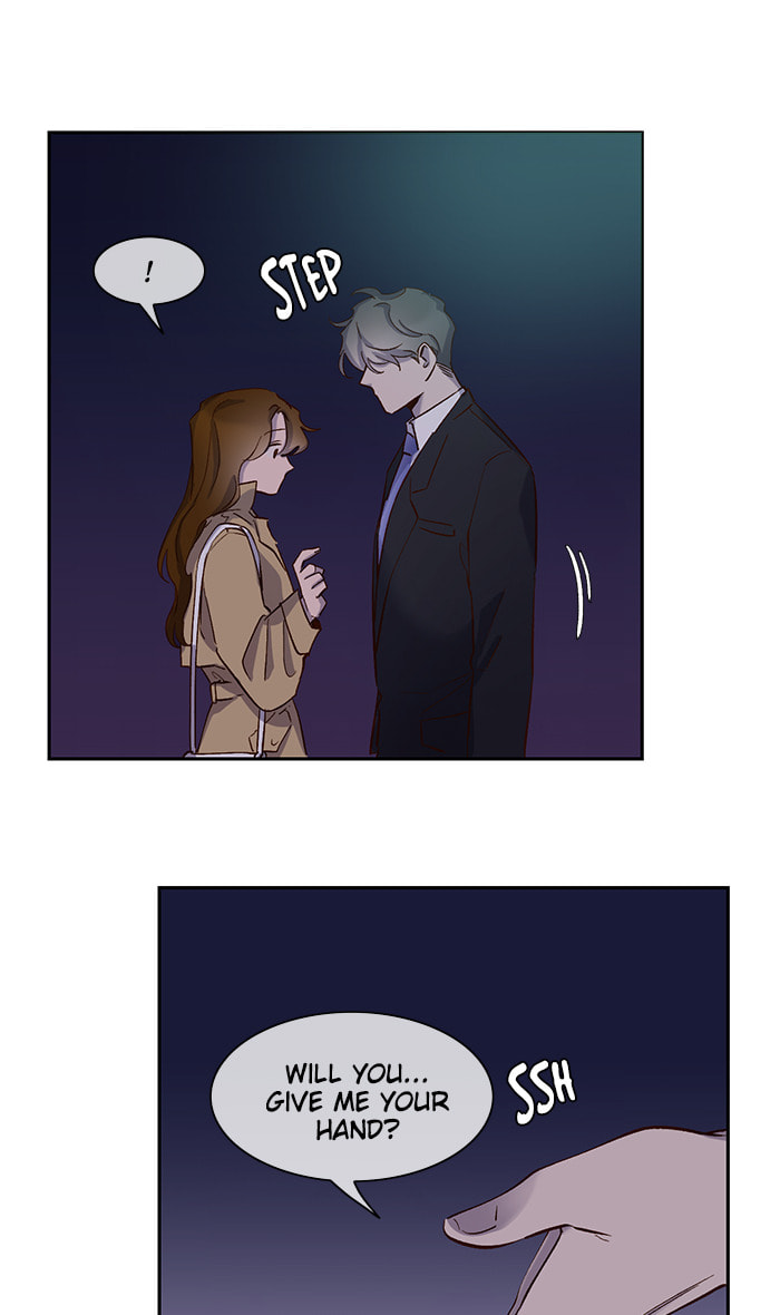 Devil Number 4 Chapter 73 page 40 - 