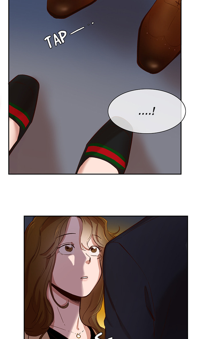 Devil Number 4 Chapter 73 page 5 - 