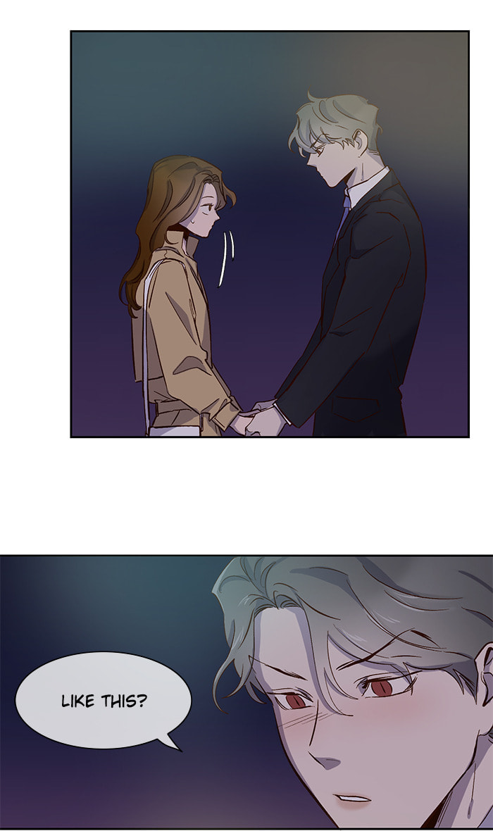 Devil Number 4 Chapter 73 page 43 - 