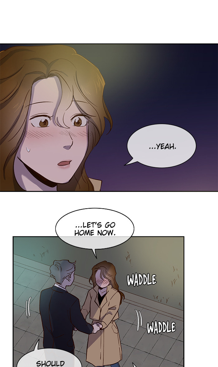 Devil Number 4 Chapter 73 page 44 - 