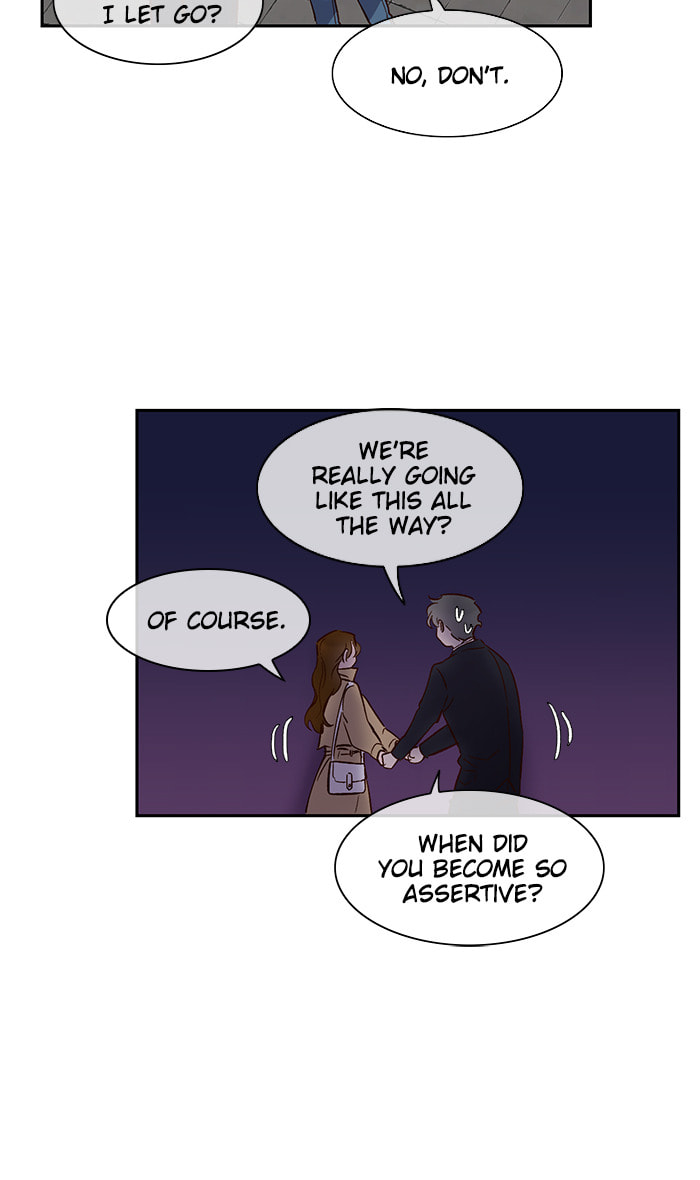 Devil Number 4 Chapter 73 page 45 - 