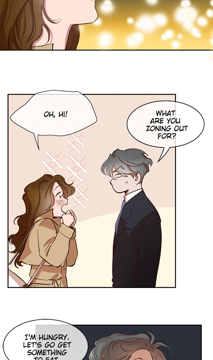 Devil Number 4 Chapter 73 page 8 - 