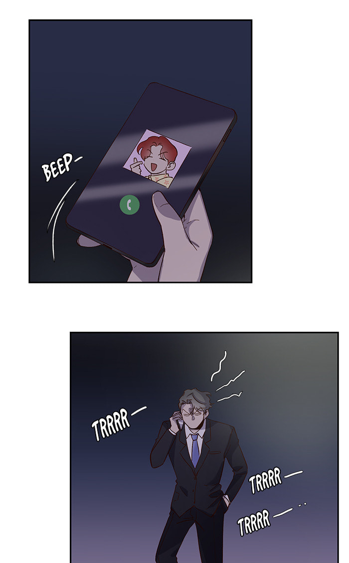 Devil Number 4 Chapter 74 page 11 - 