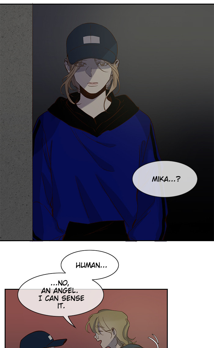 Devil Number 4 Chapter 74 page 23 - 