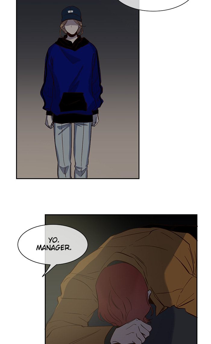 Devil Number 4 Chapter 74 page 28 - 