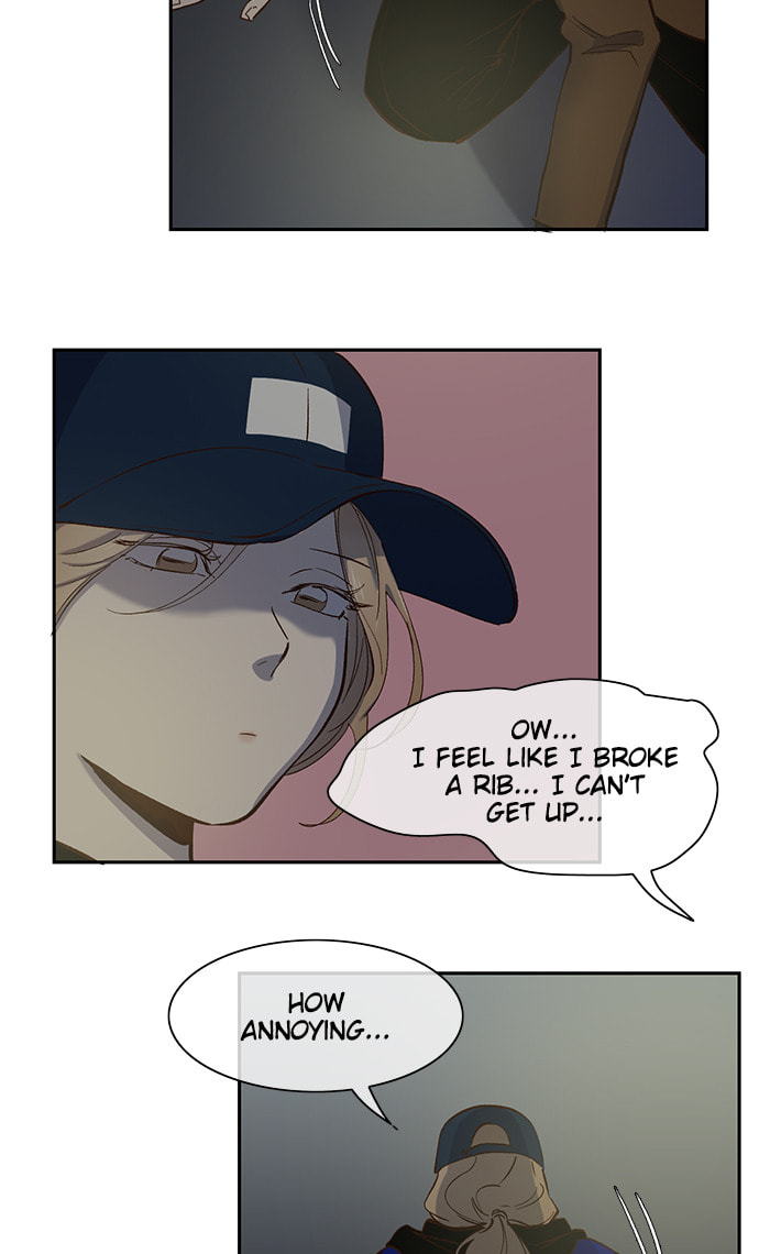 Devil Number 4 Chapter 74 page 30 - 