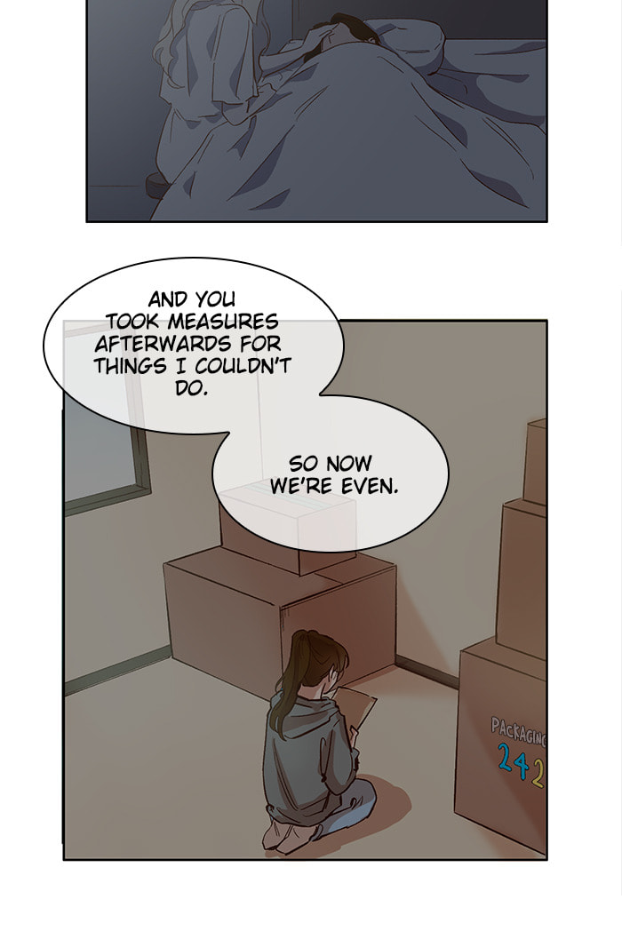 Devil Number 4 Chapter 74 page 34 - 