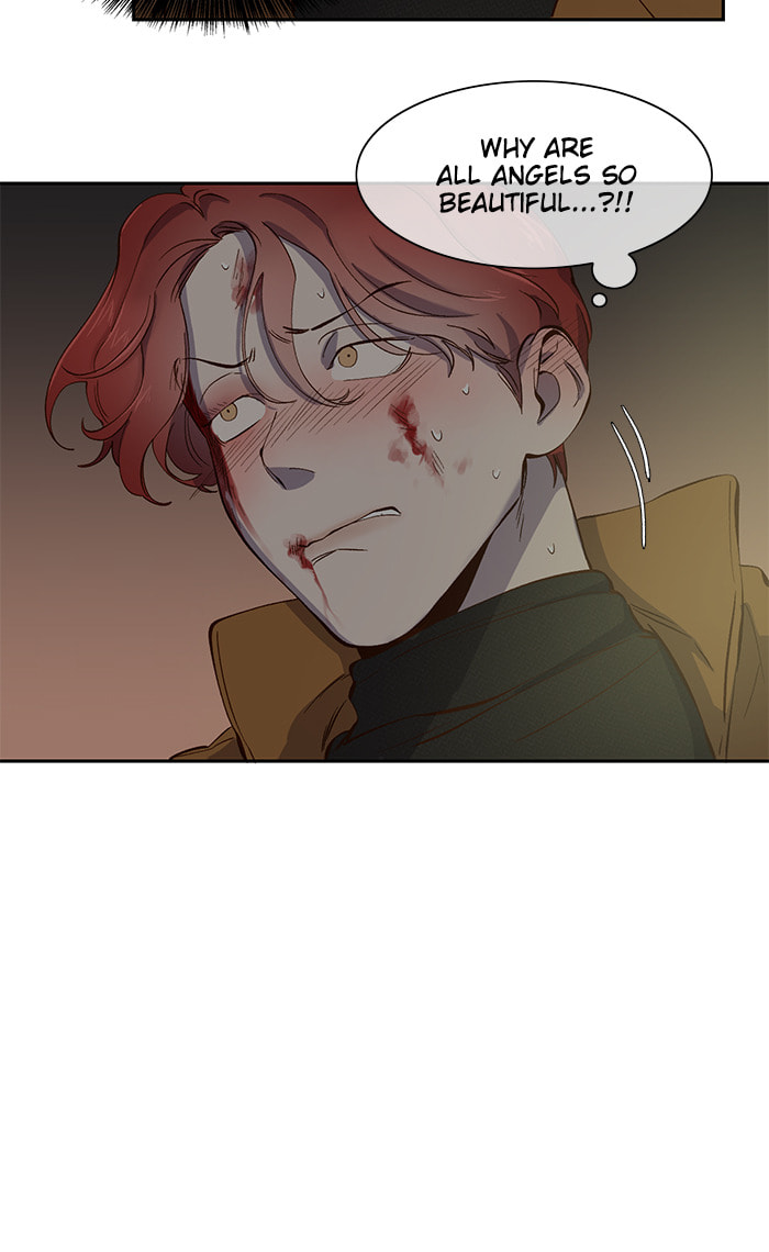Devil Number 4 Chapter 74 page 37 - 