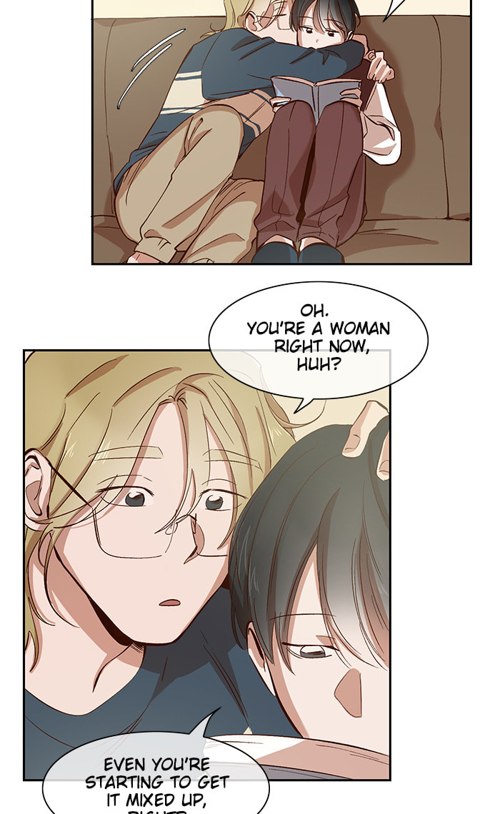 Devil Number 4 Chapter 74 page 40 - 