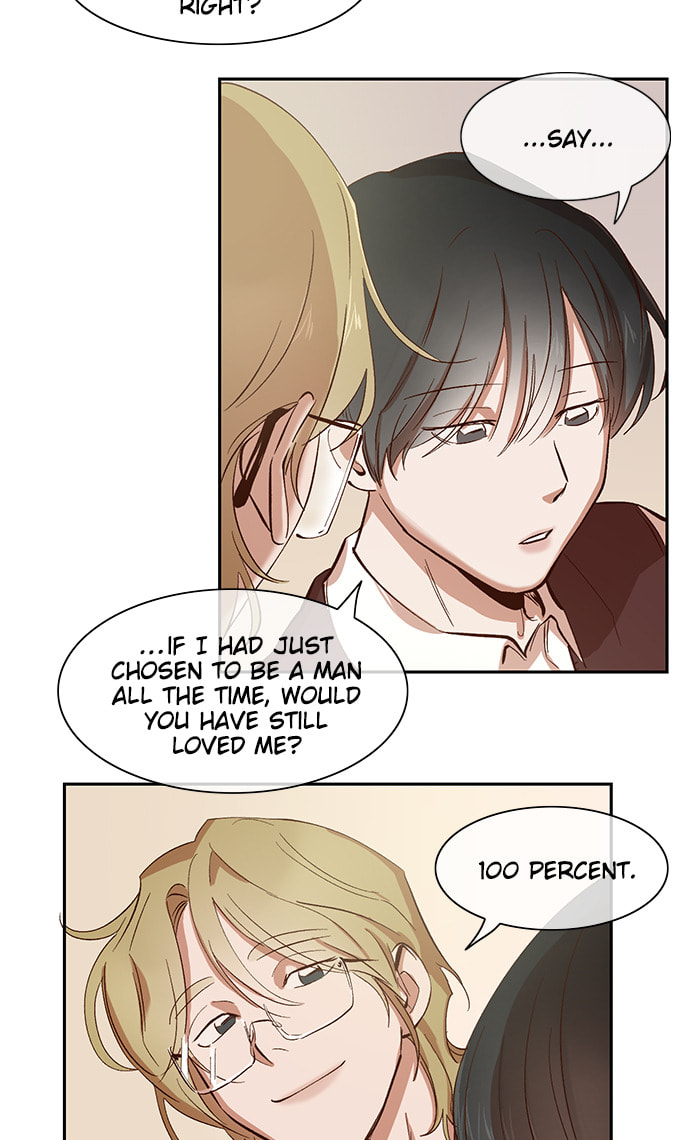 Devil Number 4 Chapter 74 page 41 - 