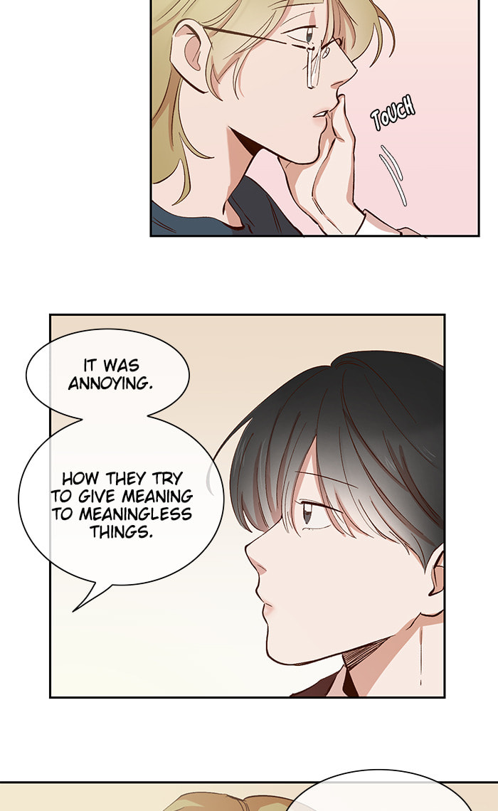 Devil Number 4 Chapter 74 page 43 - 