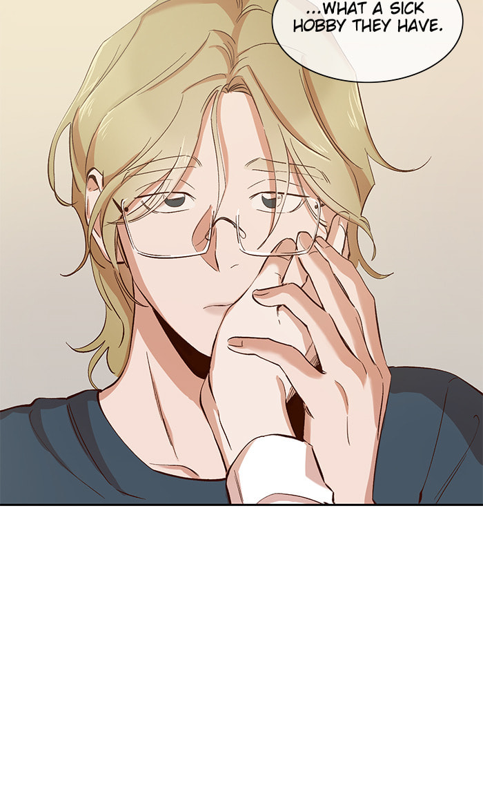 Devil Number 4 Chapter 74 page 44 - 