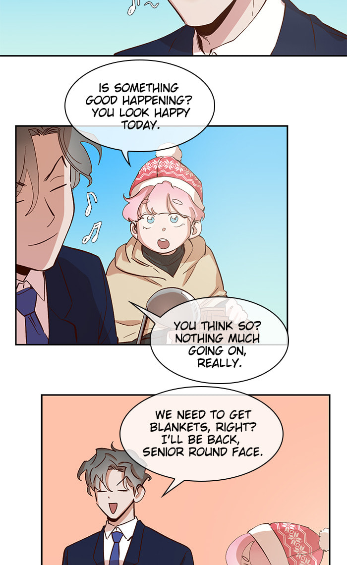 Devil Number 4 Chapter 74 page 46 - 