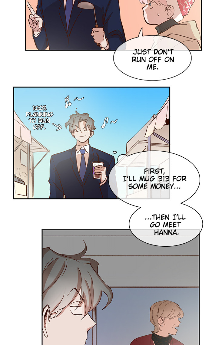 Devil Number 4 Chapter 74 page 47 - 
