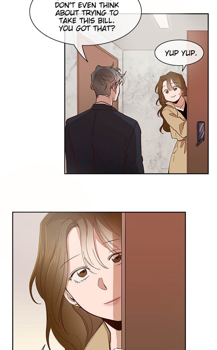 Devil Number 4 Chapter 74 page 8 - 