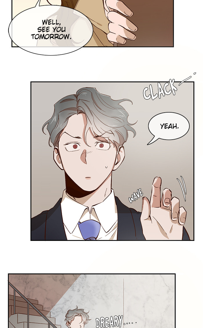 Devil Number 4 Chapter 74 page 9 - 