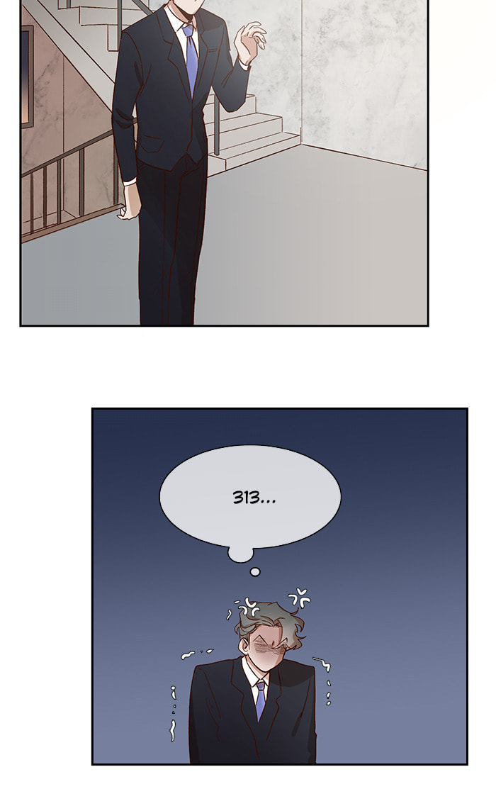 Devil Number 4 Chapter 74 page 10 - 