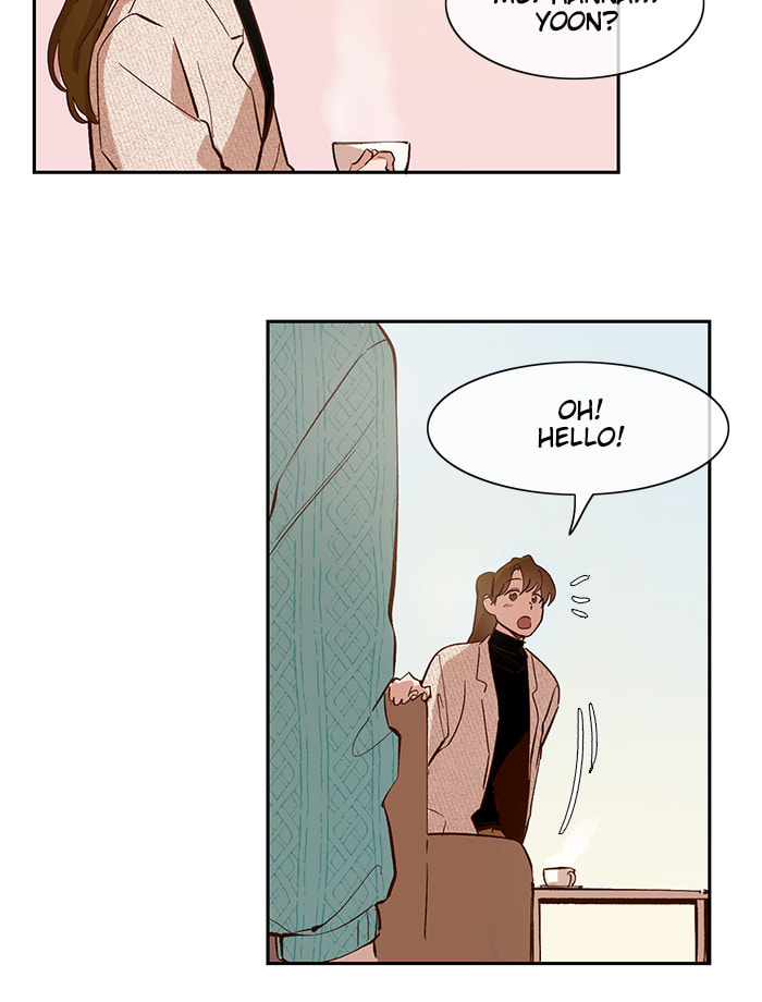 Devil Number 4 Chapter 75 page 11 - 