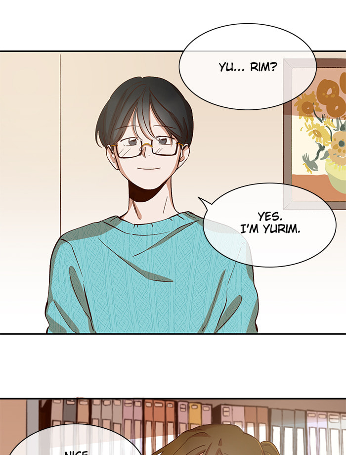 Devil Number 4 Chapter 75 page 12 - 