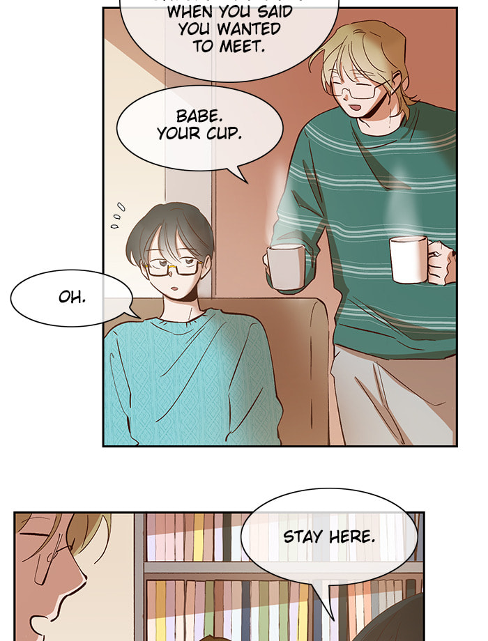 Devil Number 4 Chapter 75 page 15 - 