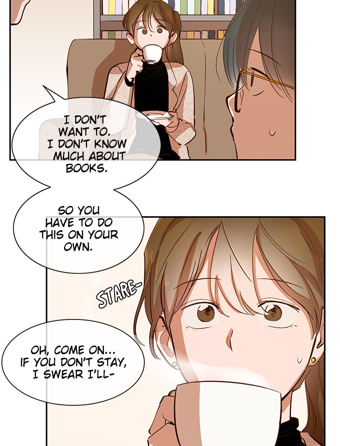 Devil Number 4 Chapter 75 page 16 - 