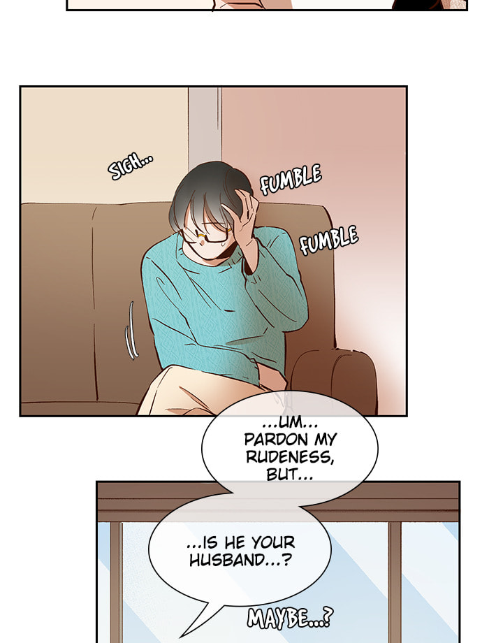 Devil Number 4 Chapter 75 page 17 - 