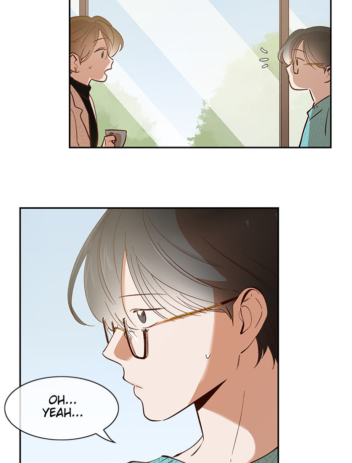 Devil Number 4 Chapter 75 page 18 - 
