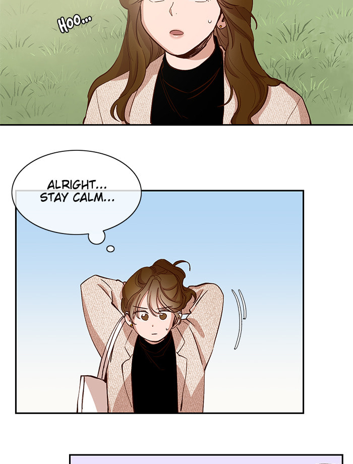Devil Number 4 Chapter 75 page 3 - 
