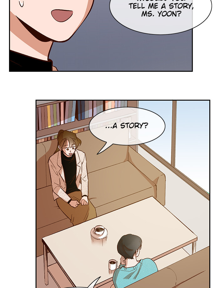 Devil Number 4 Chapter 75 page 22 - 