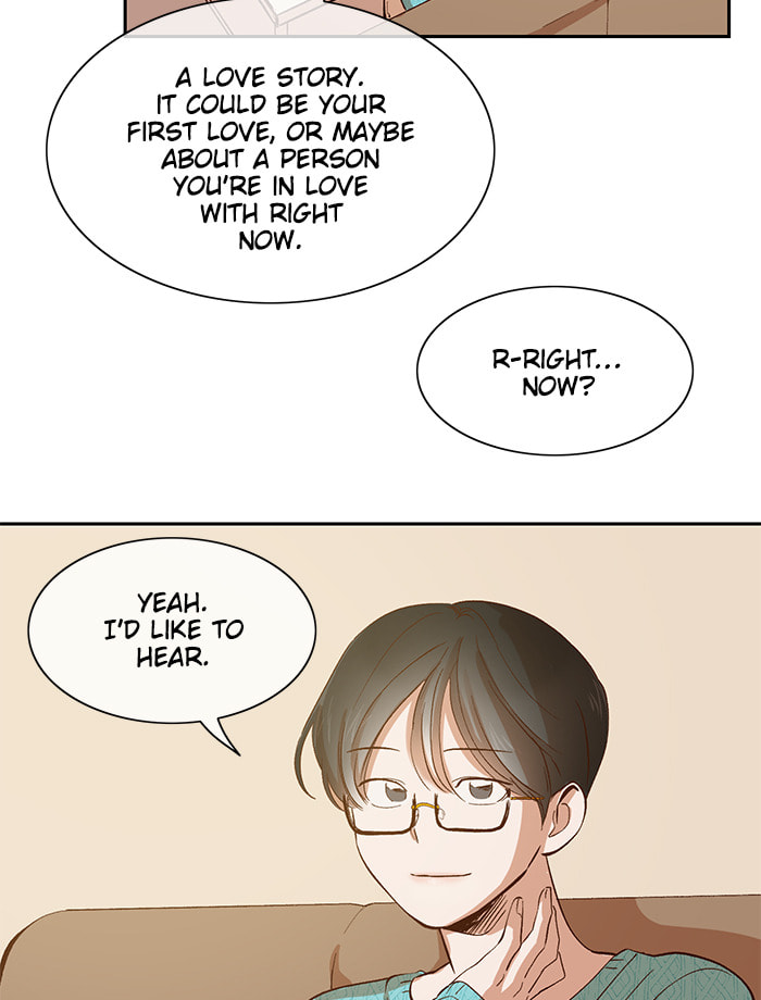 Devil Number 4 Chapter 75 page 23 - 