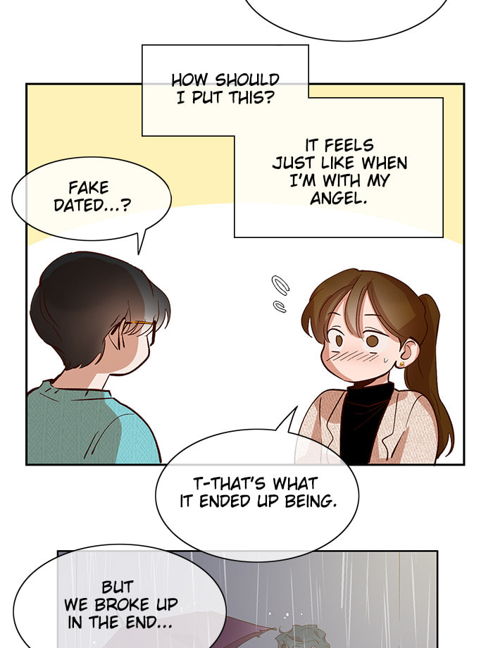 Devil Number 4 Chapter 75 page 26 - 