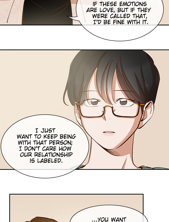 Devil Number 4 Chapter 75 page 28 - 