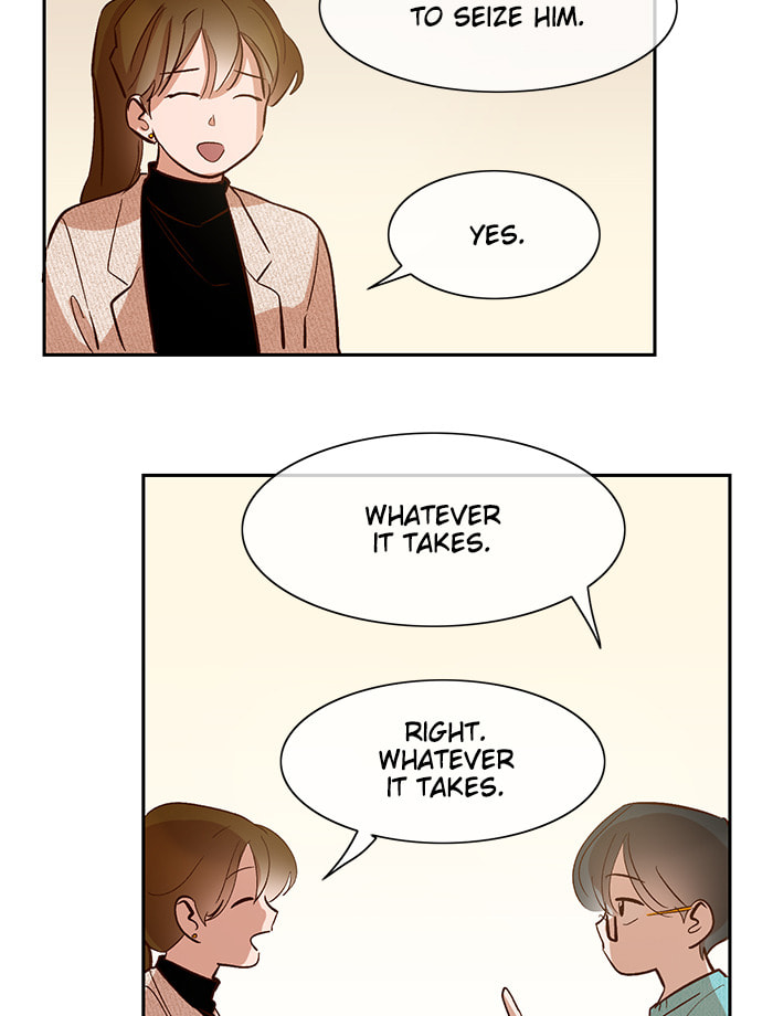 Devil Number 4 Chapter 75 page 29 - 