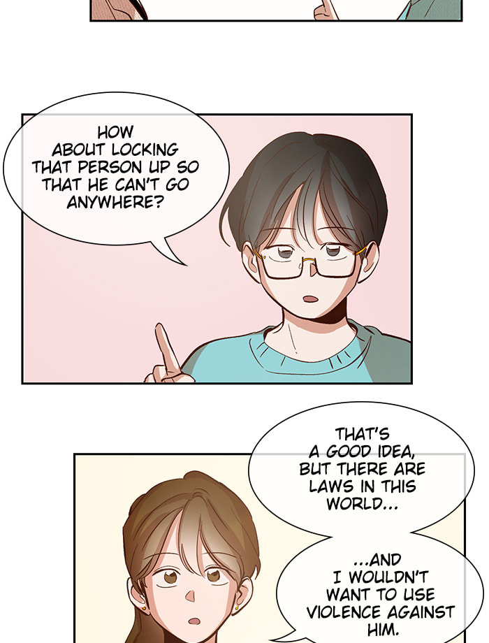 Devil Number 4 Chapter 75 page 30 - 