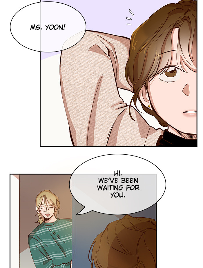 Devil Number 4 Chapter 75 page 4 - 