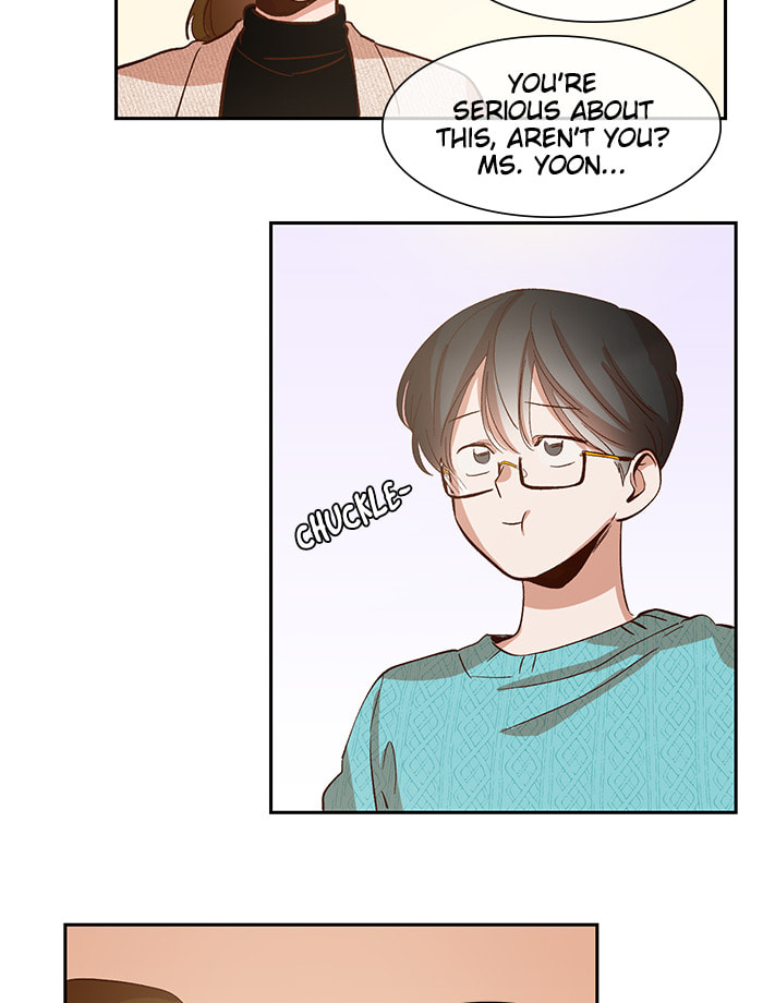 Devil Number 4 Chapter 75 page 31 - 