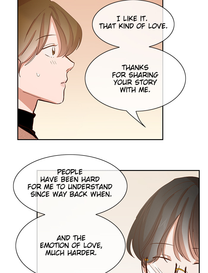 Devil Number 4 Chapter 75 page 32 - 